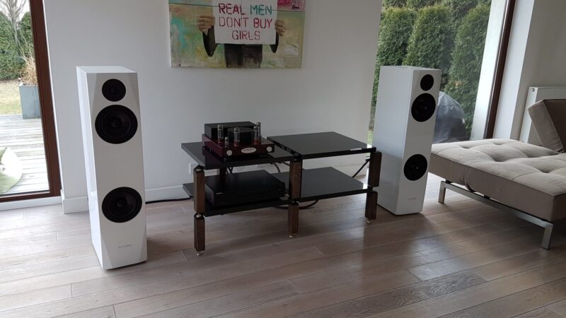 Stolik AudioCulture SK-5