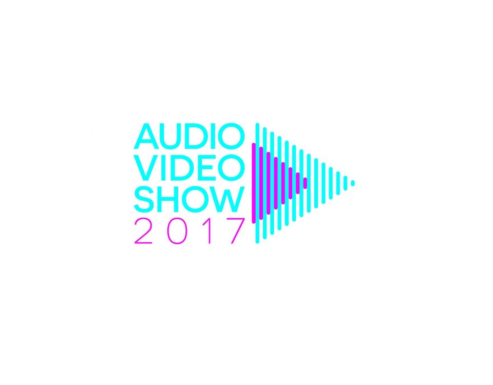 Targi Audio Video Show 2017 logo