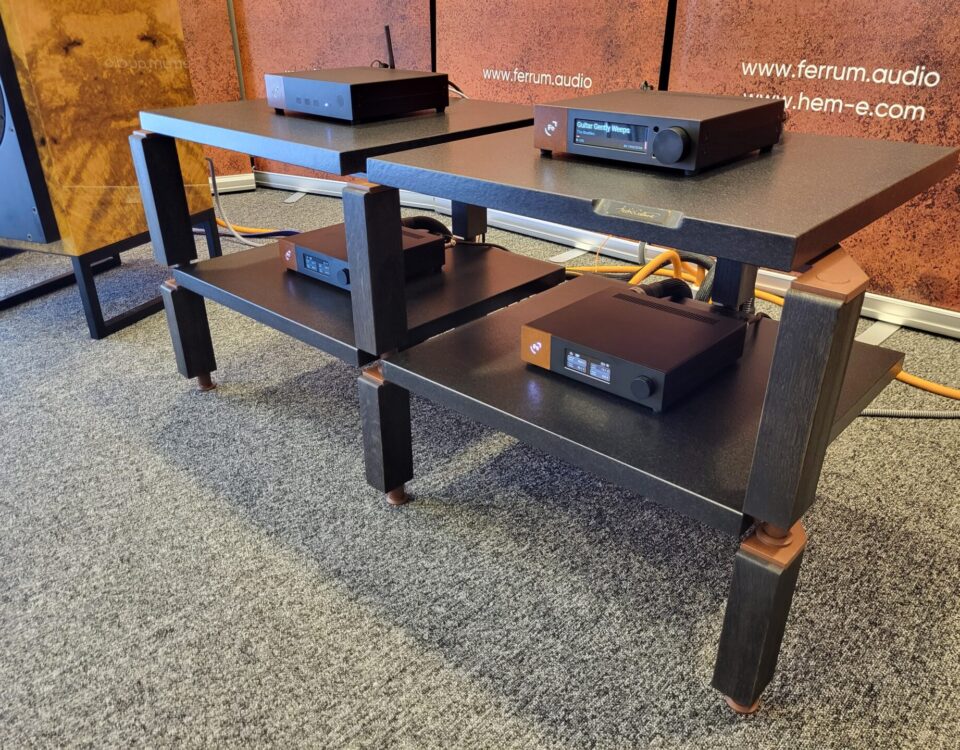 AudioCulture Winylbox 60