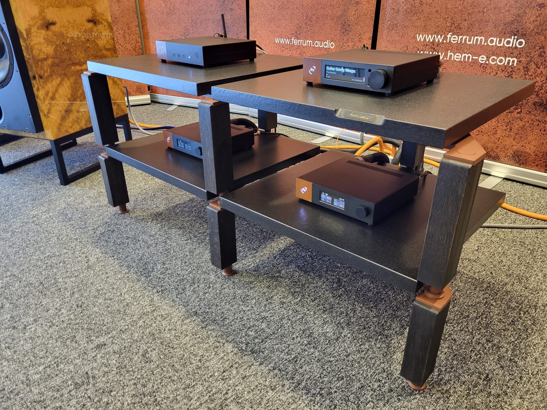 AudioCulture Winylbox 60