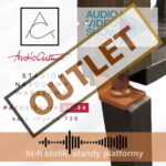 AudioCulture stolik SK-5